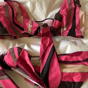 Pucci set women